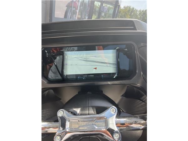 2024 HARLEY-DAVIDSON ROAD GLIDE