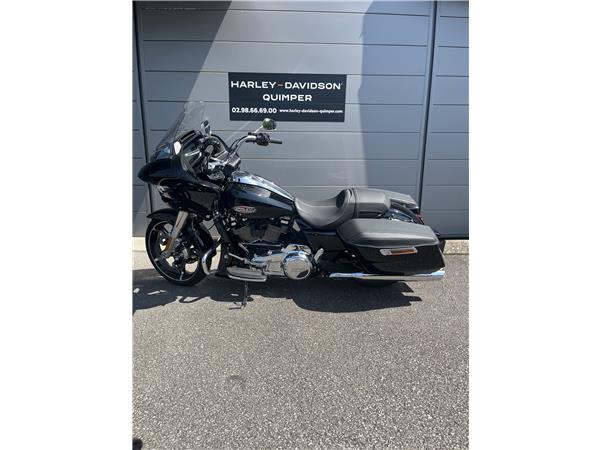 2024 HARLEY-DAVIDSON ROAD GLIDE