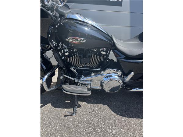 2024 HARLEY-DAVIDSON ROAD GLIDE