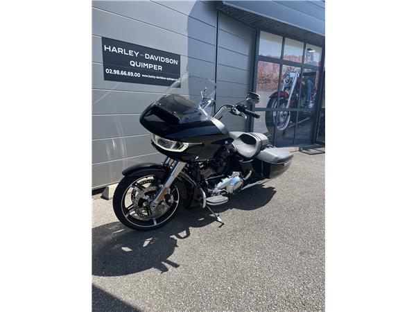 2024 HARLEY-DAVIDSON ROAD GLIDE