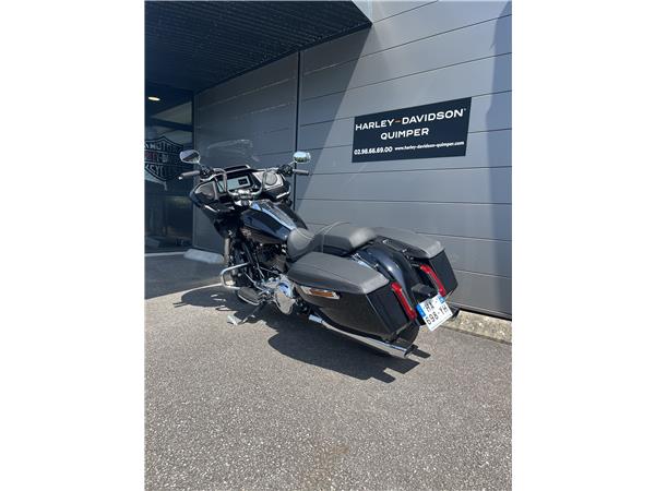 2024 HARLEY-DAVIDSON ROAD GLIDE