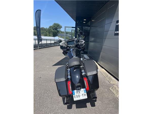 2024 HARLEY-DAVIDSON ROAD GLIDE