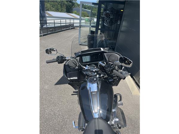 2024 HARLEY-DAVIDSON ROAD GLIDE
