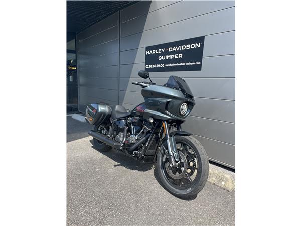 2025 HARLEY-DAVIDSON LOW RIDER