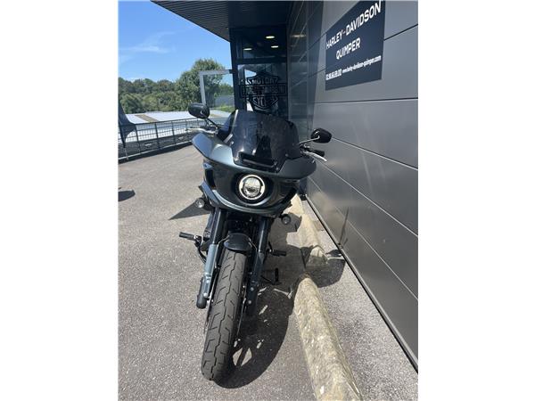 2025 HARLEY-DAVIDSON LOW RIDER