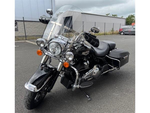 2017 Harley-Davidson Road King