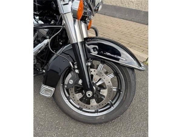 2017 Harley-Davidson Road King