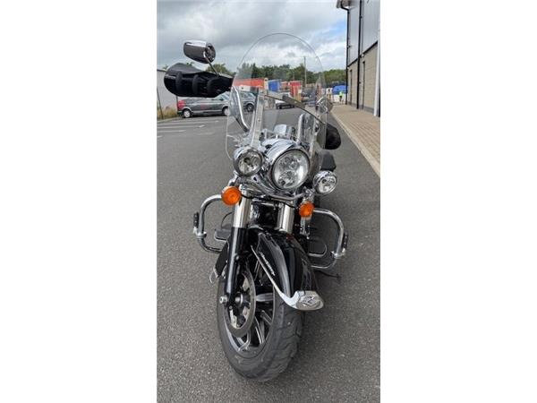 2017 Harley-Davidson Road King
