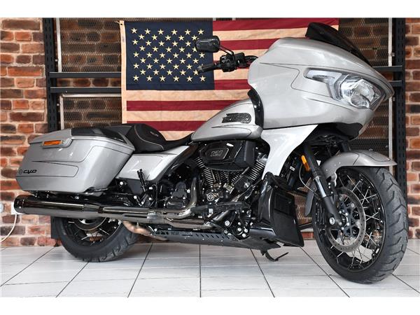 2023 HARLEY-DAVIDSON CVO ROAD GLIDE
