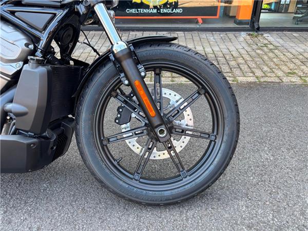 2023 HARLEY-DAVIDSON NIGHTSTER 975