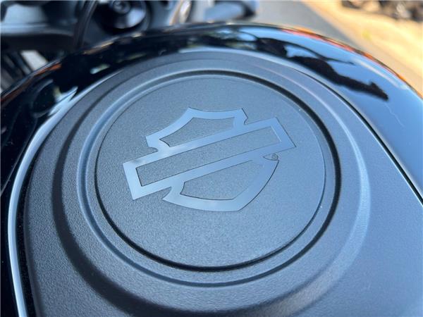 2023 HARLEY-DAVIDSON NIGHTSTER 975