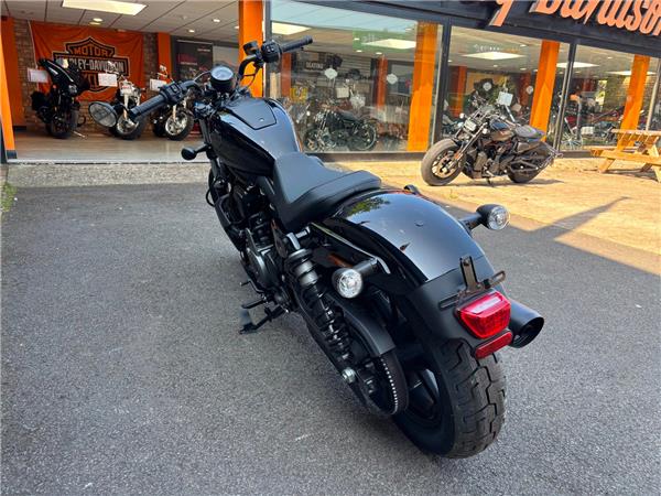 2023 HARLEY-DAVIDSON NIGHTSTER 975