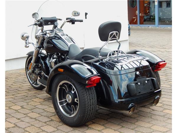 FLRT  FREEWHEELER 