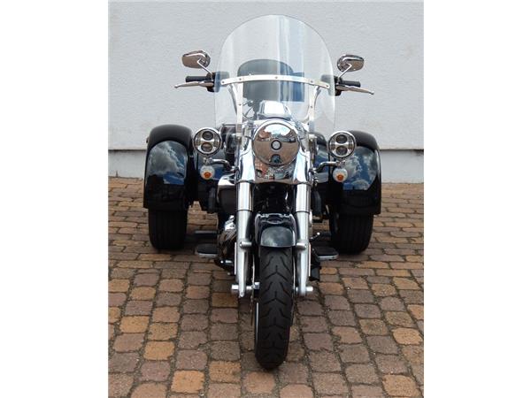 FLRT  FREEWHEELER 