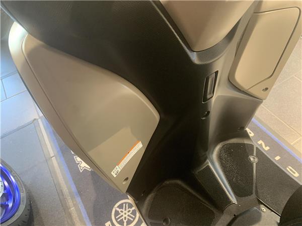 2023 Yamaha Tricity 125, Only 3,600m from new,1 Owner ,  heated grips