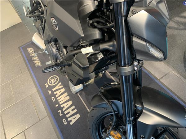2025 Yamaha MT-07 Y-AMT, Only 331 miles from new, SAVE £955 !!