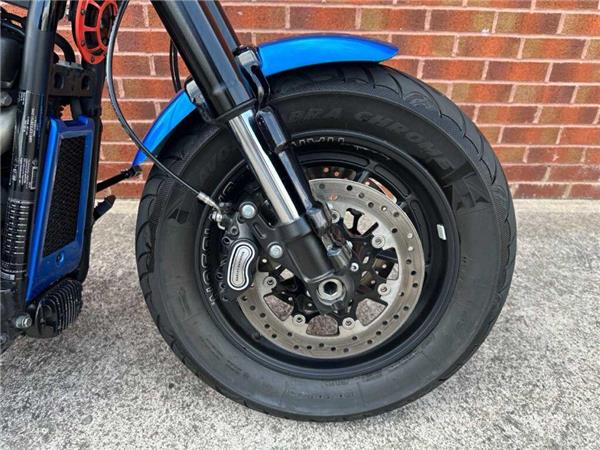 2017 Harley-Davidson Fxfbs FAT BOB 114 1868 18