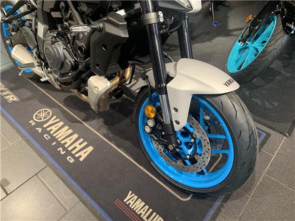 2025 Yamaha MT-07, Only 1200 miles, SAVE £705 !!