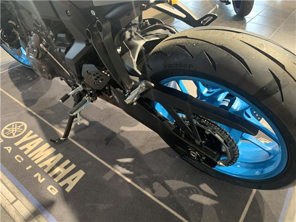 2025 Yamaha MT-07, Only 1200 miles, SAVE £705 !!