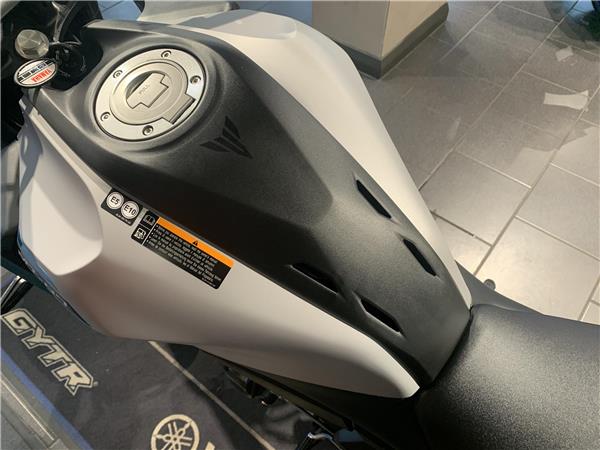 2025 Yamaha MT-07, Only 1200 miles, SAVE £705 !!