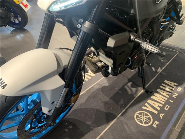 2025 Yamaha MT-07, Only 1200 miles, SAVE £705 !!