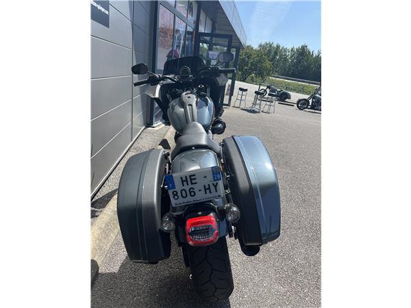 2025 HARLEY-DAVIDSON LOW RIDER