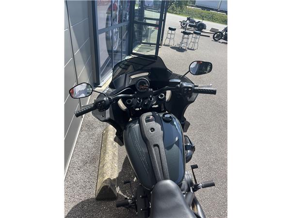 2025 HARLEY-DAVIDSON LOW RIDER