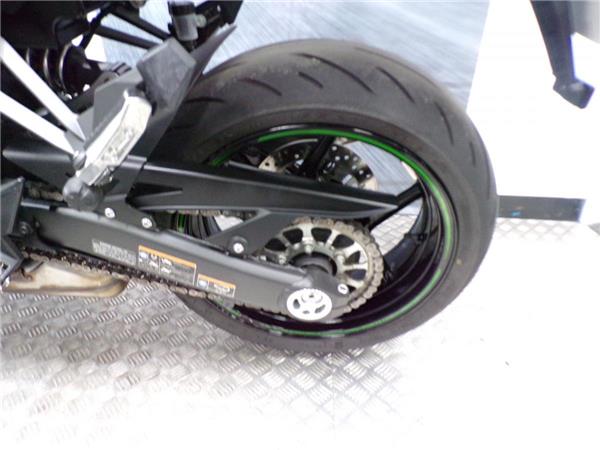 2025 Kawasaki Ninja 1000SX