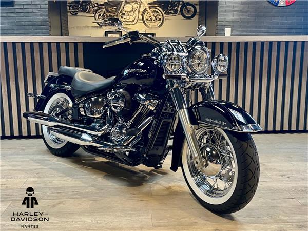 2020 HARLEY-DAVIDSON DELUXE
