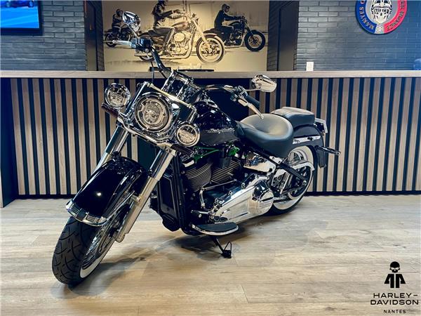 2020 HARLEY-DAVIDSON DELUXE