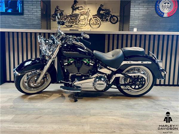 2020 HARLEY-DAVIDSON DELUXE