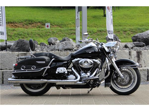 2013 harley-davidson FLHRC Road King Classic 103 ABS