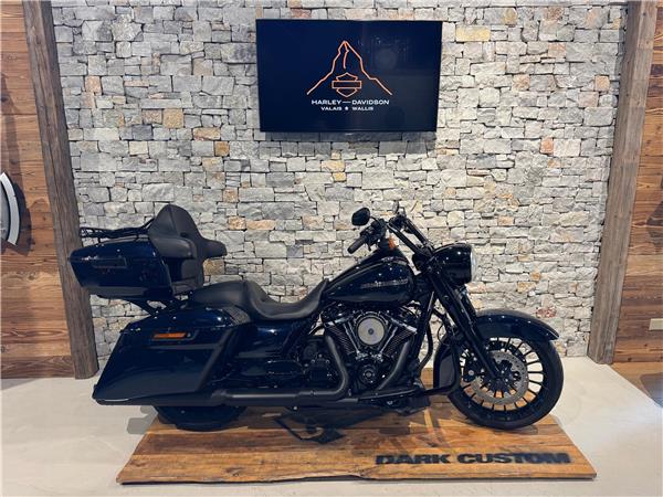 2023 harley-davidson FLHRXS Road King Special 114
