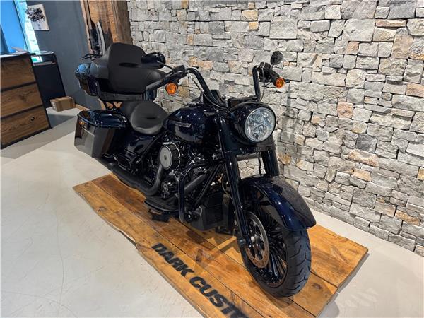 2023 harley-davidson FLHRXS Road King Special 114