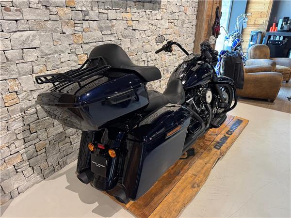 2023 harley-davidson FLHRXS Road King Special 114