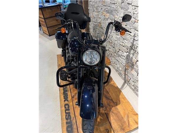 2023 harley-davidson FLHRXS Road King Special 114