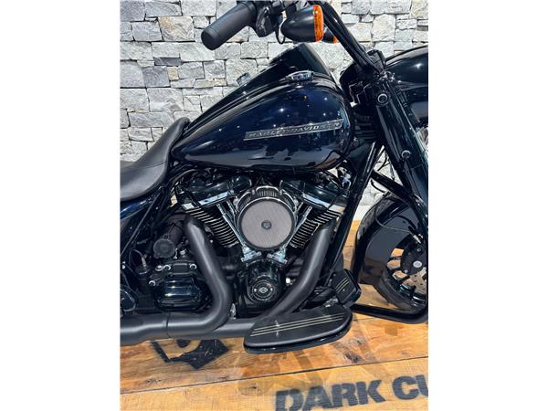 2023 harley-davidson FLHRXS Road King Special 114
