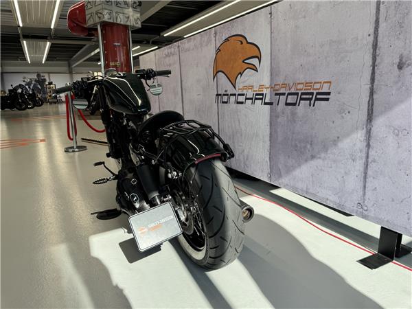 2011 harley-davidson XL 1200 X Sportster Forty Eight