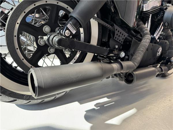 2011 harley-davidson XL 1200 X Sportster Forty Eight