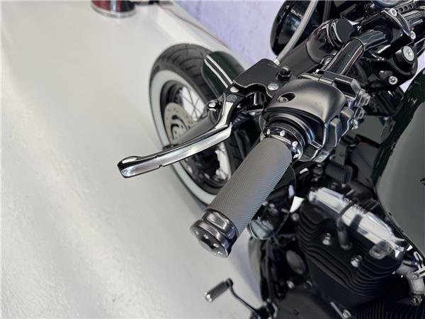 2011 harley-davidson XL 1200 X Sportster Forty Eight