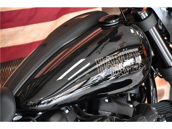 2024 HARLEY-DAVIDSON LOW RIDER S