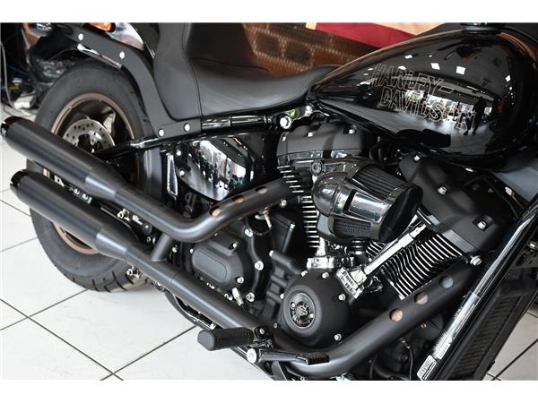 2024 HARLEY-DAVIDSON LOW RIDER S