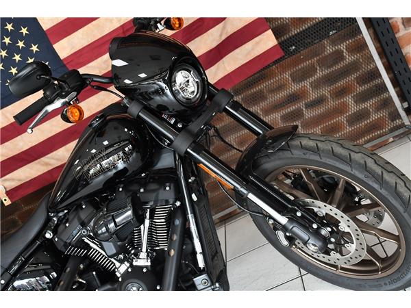 2024 HARLEY-DAVIDSON LOW RIDER S