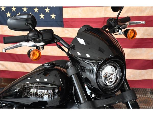 2024 HARLEY-DAVIDSON LOW RIDER S