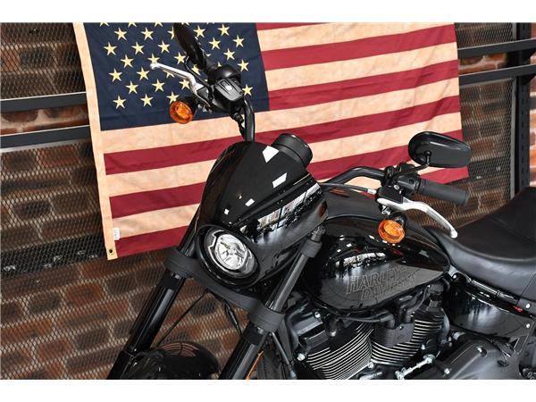2024 HARLEY-DAVIDSON LOW RIDER S