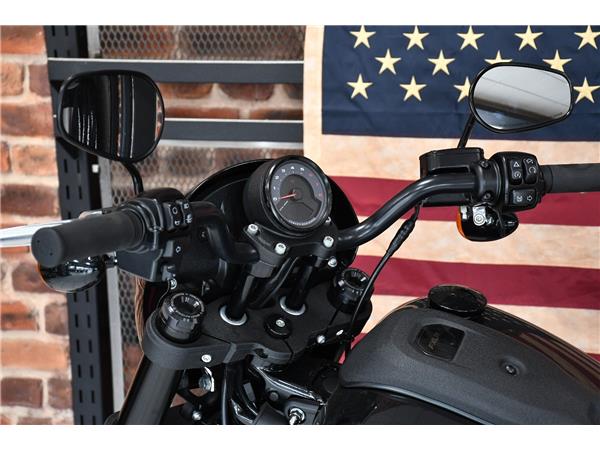 2024 HARLEY-DAVIDSON LOW RIDER S