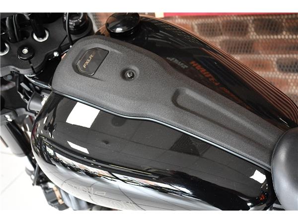 2024 HARLEY-DAVIDSON LOW RIDER S