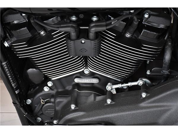 2024 HARLEY-DAVIDSON LOW RIDER S
