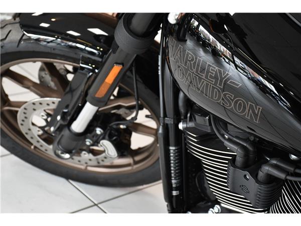 2024 HARLEY-DAVIDSON LOW RIDER S