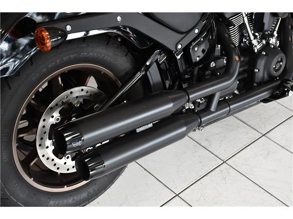 2024 HARLEY-DAVIDSON LOW RIDER S